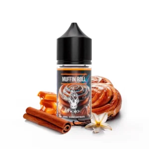 Halo - Muffin Roll 30ml Aroma - Image 1