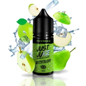 Just Juice -  Apple & Pear 30ml Aroma - Image 1