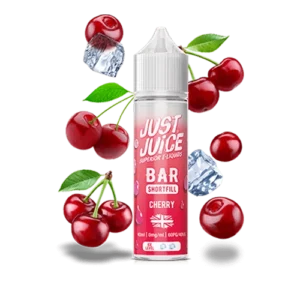 Just Juice Bar - Cherry 60ml - Image 1