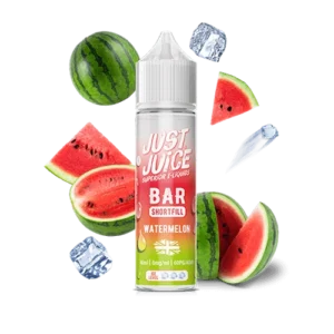 Just Juice Bar - Watermelon 60ml - Image 1