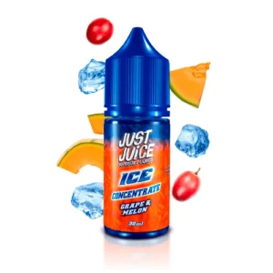 Just Juice - Grape Melon 30ml Aroma - Image 1