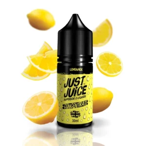 Just Juice - Lemonade 30ml Aroma - Image 1