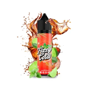 Oil4Vap - Fizzy Cola 16ml Aroma - Image 1