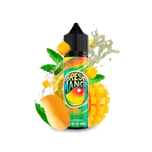 Oil4Vap - Fresh Mango 16ml Aroma - Image 1