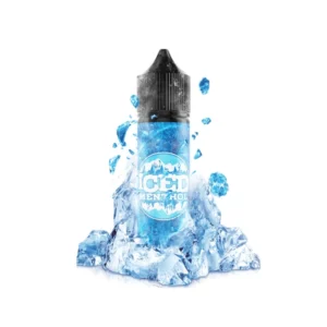 Oil4Vap - Iced Menthol 16ml Aroma - Image 1