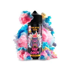 Oil4Vap Kabuki - Fair Candy 30ml Aroma - Image 1