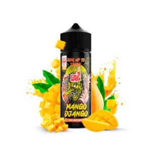 Oil4Vap Kabuki - Mango Django 30ml Aroma - Image 1