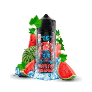 Oil4Vap Kabuki - North Pole Watermelon 30ml Aroma - Image 1