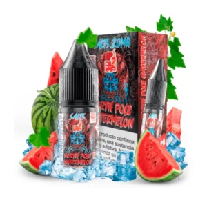 Oil4Vap Kabuki - North Pole Watermelon 10ml - Image 1