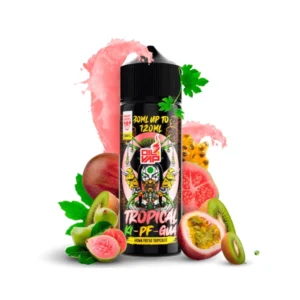 Oil4Vap Kabuki - Tropical Aroma 30ml Aroma - Image 1