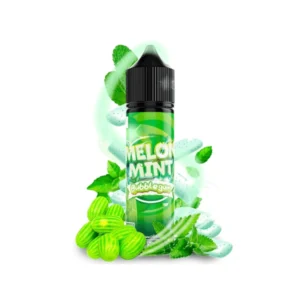 Oil4Vap - Melon Mint Bubblegum 16ml Aroma - Image 1