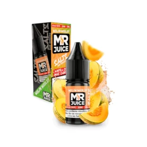 Oil4Vap Salts - Melon Medley 10ml - Image 1