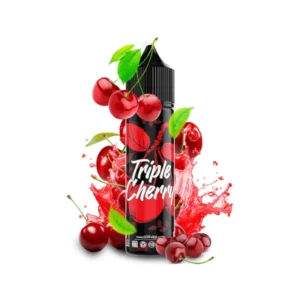 Oil4Vap - Triple Cherry 16ml Aroma - Image 1