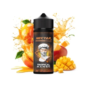 Omerta - Tropical Mango 30ml Aroma - Image 1