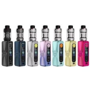 Vaporesso GEN SE Kit 6ml - Image 1