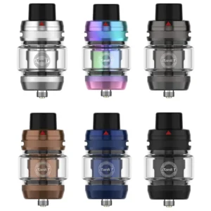 Vaporesso iTank T 6ml - Image 1