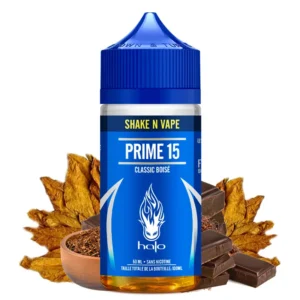 Halo -  Prime 15 100ml - Image 1