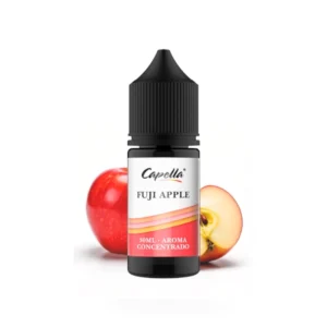 Capella - Fuji Apple Aroma 30ml
