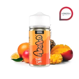 Momo - Tropi Cool 30ml Aroma - Image 1
