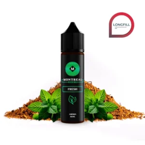 Montreal - Fresh 16ml Aroma - Image 1