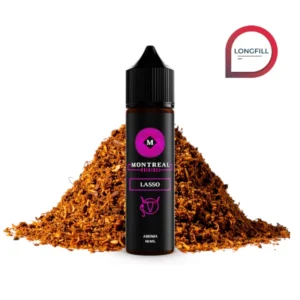 Montreal - Lasso 16ml Aroma - Image 1