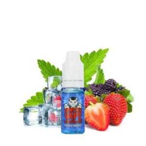 Vampire Vape - Heisenberg 10ml Aroma - Image 1