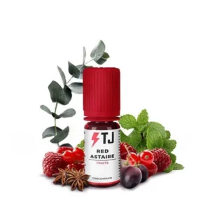 T-Juice - Red Astaire Aroma 10ml - Image 1