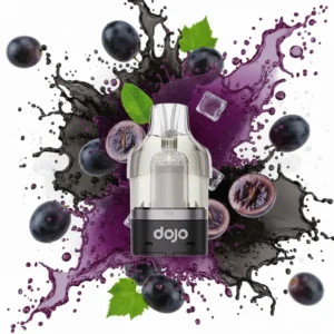 Dojo 10K Zamjenski pod 10ml 20mg - Image 2