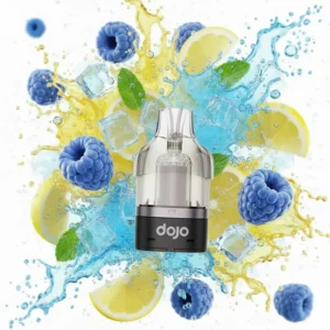 Dojo 10K Zamjenski pod 10ml 20mg - Image 3