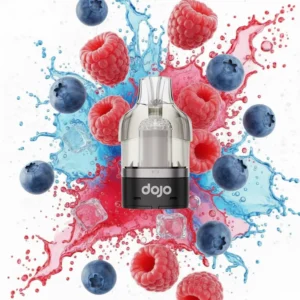 Dojo 10K Zamjenski pod 10ml 20mg - Image 4