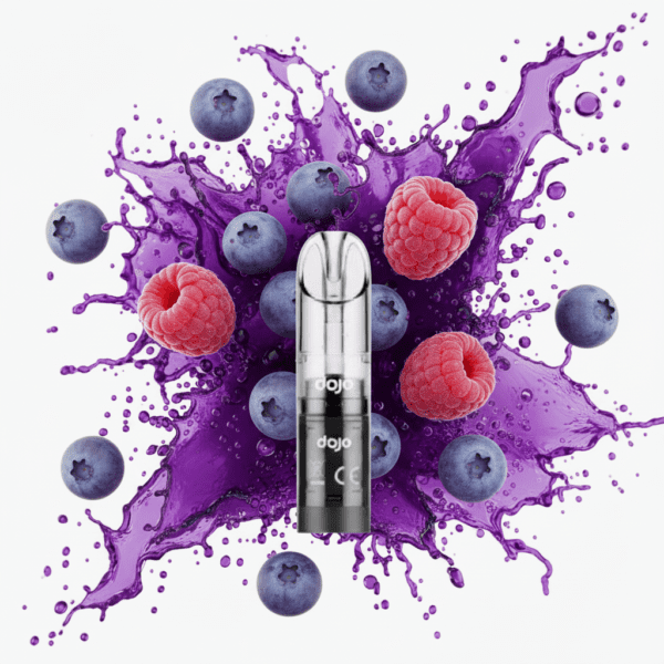 Blueberry Sour 2K
