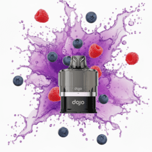 Dojo 6000 Zamjenski pod 12ml 20mg - Image 4