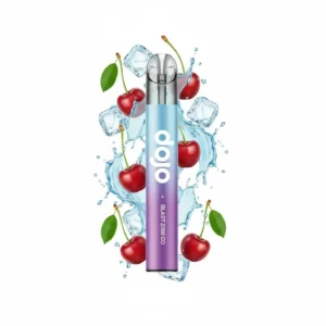 Dojo Blast 2000 GO 20mg - Jednokratna E-cigareta - Image 18