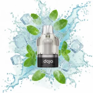 Dojo 10K Zamjenski pod 10ml 20mg - Image 6