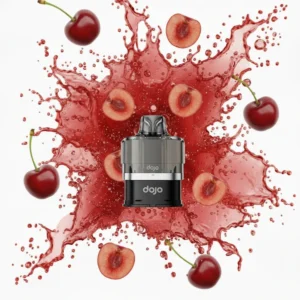 Dojo 6000 Zamjenski pod 12ml 20mg - Image 2