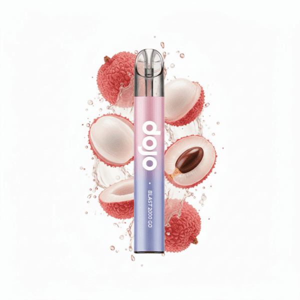 Fizzy Lychee 2K Kit