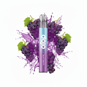 Dojo Blast 2000 GO 20mg - Jednokratna E-cigareta - Image 20