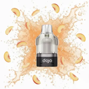 Dojo 10K Zamjenski pod 10ml 20mg - Image 8