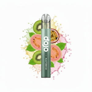 Dojo Blast 2000 GO 20mg - Jednokratna E-cigareta - Image 21