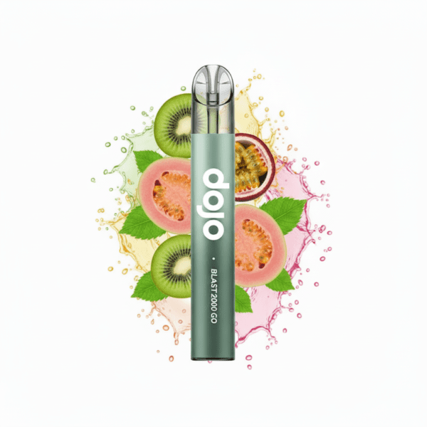 Kiwi PF Guava 2k Kit