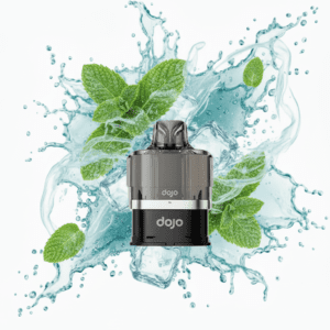 Dojo 6000 Zamjenski pod 12ml 20mg - Image 5