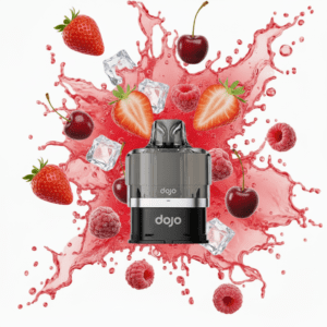 Dojo 6000 Zamjenski pod 12ml 20mg - Image 6
