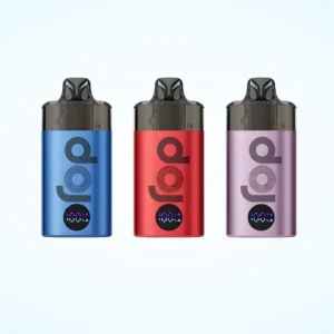Dojo Blast 6000 20mg - Jednokratna E-cigareta - Image 1