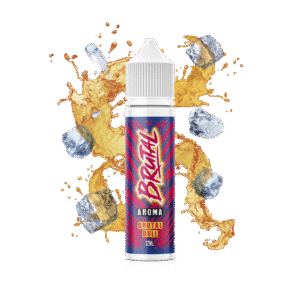 Brutal by Just Juice - Brutal Bull 12ml Aroma