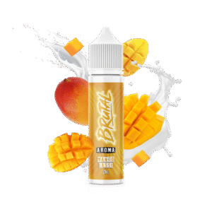 Brutal by Just Juice - Mango Lassi 12ml Aroma