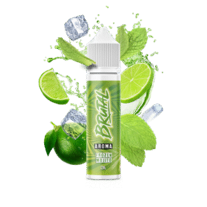 Brutal by Just Juice - Frozen Mojito 12ml Aroma