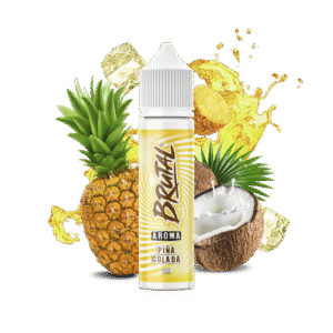 Brutal by Just Juice - Piña Colada 12ml Aroma