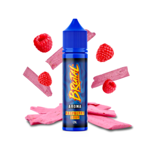 Brutal by Just Juice - Raspberry Sour 12ml Aroma