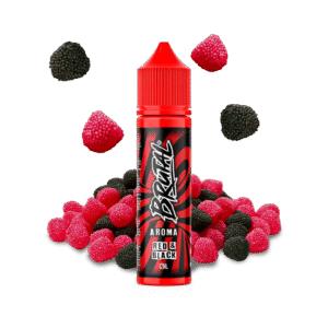 Brutal by Just Juice - Red & Black 12ml Aroma