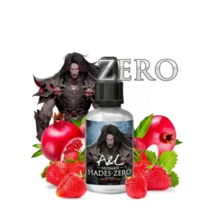 A&L - Hades Zero 30ml Aroma - Image 1